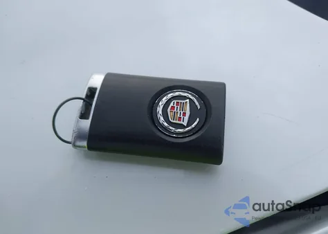 2012 Cadillac Srx Luxury Collection from USA, damaged, VIN 3GYFNDE36CS657026